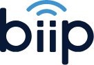 Logo Biip